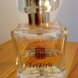 Frédéric (Eau de Parfum) - Frédéric Haldimann
