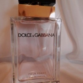Dolce & Gabbana pour Femme (2012) (Eau de Parfum) - Dolce & Gabbana