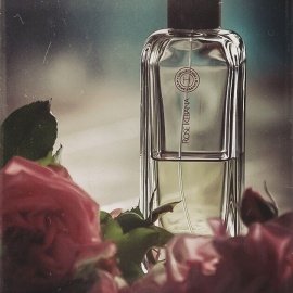Rose Ikebana - Hermès