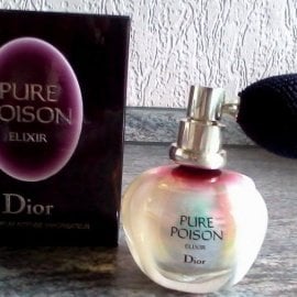 Pure Poison Elixir - Dior
