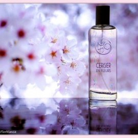 Un Matin au Jardin - Cerisier en Fleurs - Yves Rocher