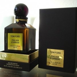 Italian Cypress - Tom Ford
