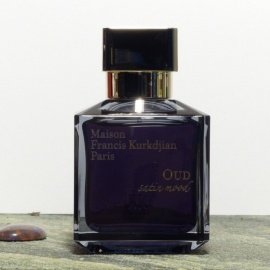 Oud Satin Mood (Eau de Parfum) - Maison Francis Kurkdjian