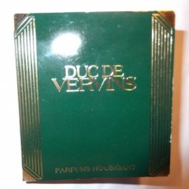 Duc de Vervins - Houbigant