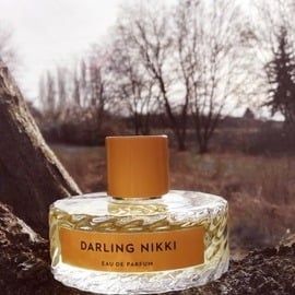 Darling Nikki by Vilhelm Parfumerie