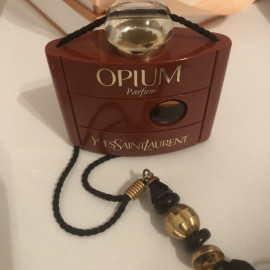 Opium (2009) (Parfum) by Yves Saint Laurent