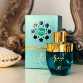 Rare Tiffany - Afnan Perfumes