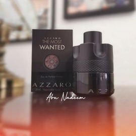 The Most Wanted - Azzaro