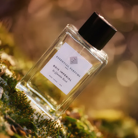 Bois Impérial - Essential Parfums