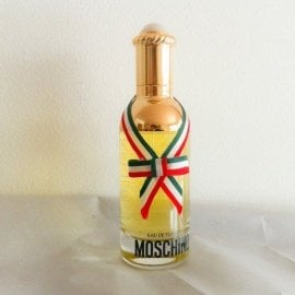 Moschino by Moschino
