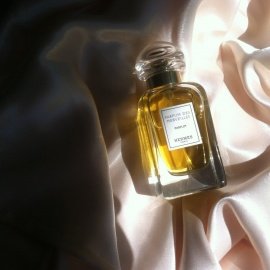 Parfum des Merveilles - Hermès