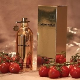 Pure Gold - Montale