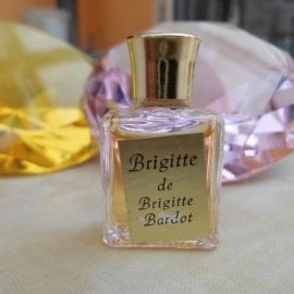 Brigitte - Brigitte Bardot