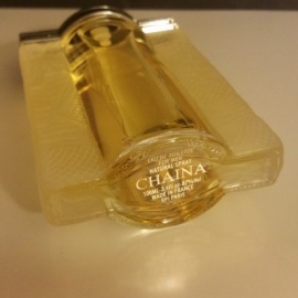 Chaina - RPI - Royaume du Parfum International