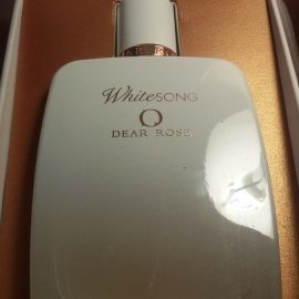 White Song - Roos & Roos / Dear Rose