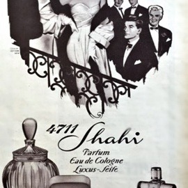 Shahi (Parfum) - 4711