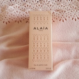 Alaïa (Eau de Parfum Nude) - Azzedine Alaïa