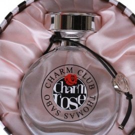 Charm Club - Charm Rose