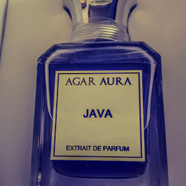 Java - Agar Aura