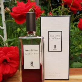 Delina La Rosée - Parfums de Marly