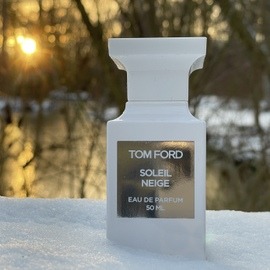 Soleil Neige (Eau de Parfum) - Tom Ford