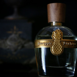 Pineapple Vintage X Batch - Parfums Vintage