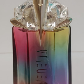 Alien We Are All Alien Collector by Mugler