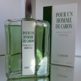 Pour Un Homme de Caron von Caron