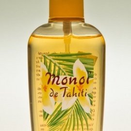 Monoï de Tahiti / Monoï (Eau Parfumante) - Yves Rocher