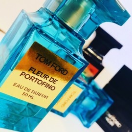 Fleur de Portofino (Eau de Parfum) - Tom Ford