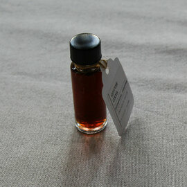 Vetiver Cocoa (Perfume Extrait) by Gather Perfume