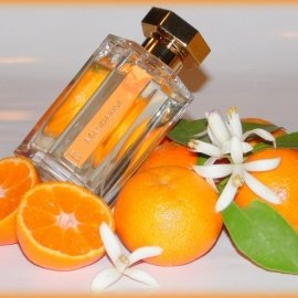Mandarine / Mandarine Tout Simplement - L'Artisan Parfumeur