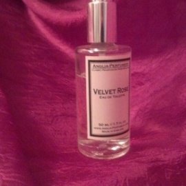 Velvet Rose - Anglia-Perfumery