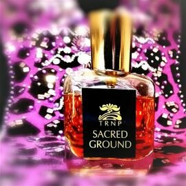 Sacred Ground - Teone Reinthal Natural Perfume
