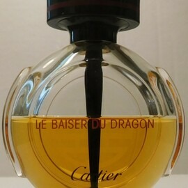 Le Baiser du Dragon (Parfum) - Cartier