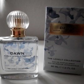 The Lovely Collection - Dawn - Sarah Jessica Parker