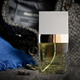 Pour Monsieur (Eau de Parfum) by Chanel
