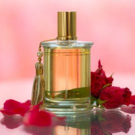 Rose de Siwa by Parfums MDCI