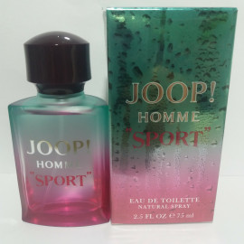 Joop! Homme Sport by Joop!