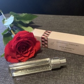 Rose Magnetic - Essential Parfums