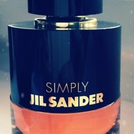 Simply - The Art of Layering: Touch of Leather - Jil Sander