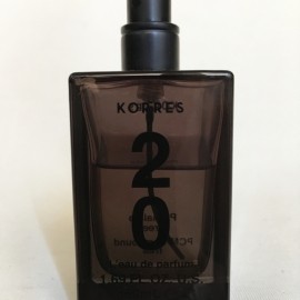 L'Eau de Parfum 20 - Korres