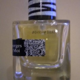 Georges et Moi (Eau de Parfum) by Sabé Masson / Le Soft Perfume