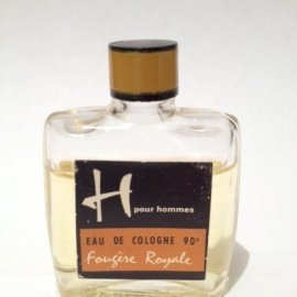 Fougère Royale (1882) (Parfum) by Houbigant