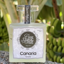 Canaria by Casa del Perfume Canario