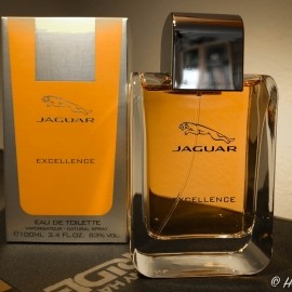 Excellence - Jaguar