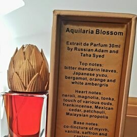 Aquilaria Blossom - Areej Le Doré