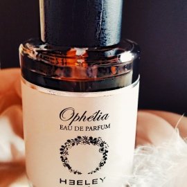 Ophélia - Heeley