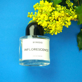 Inflorescence - Byredo
