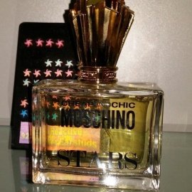 Cheap and Chic - Stars - Moschino
